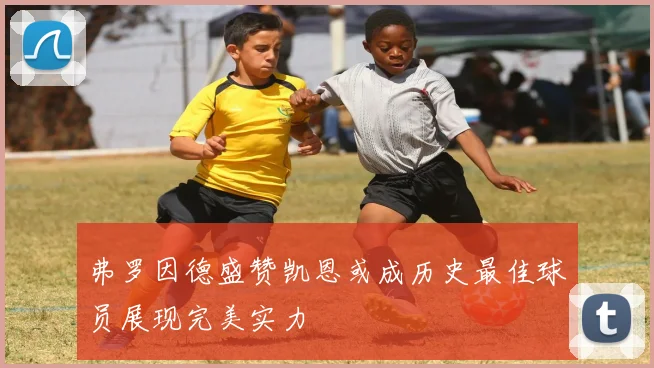 弗罗因德盛赞凯恩或成历史最佳球员展现完美实力